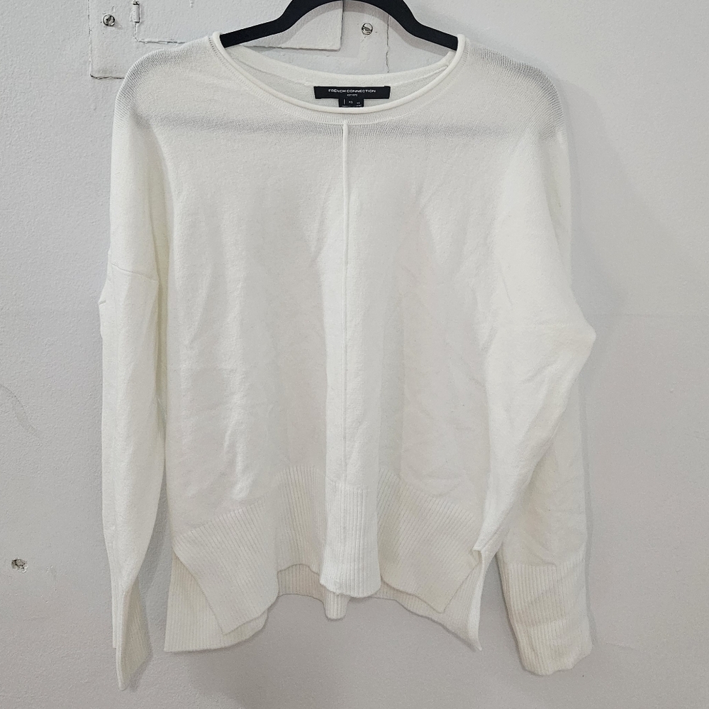 French Connection Acrylic Sweater
